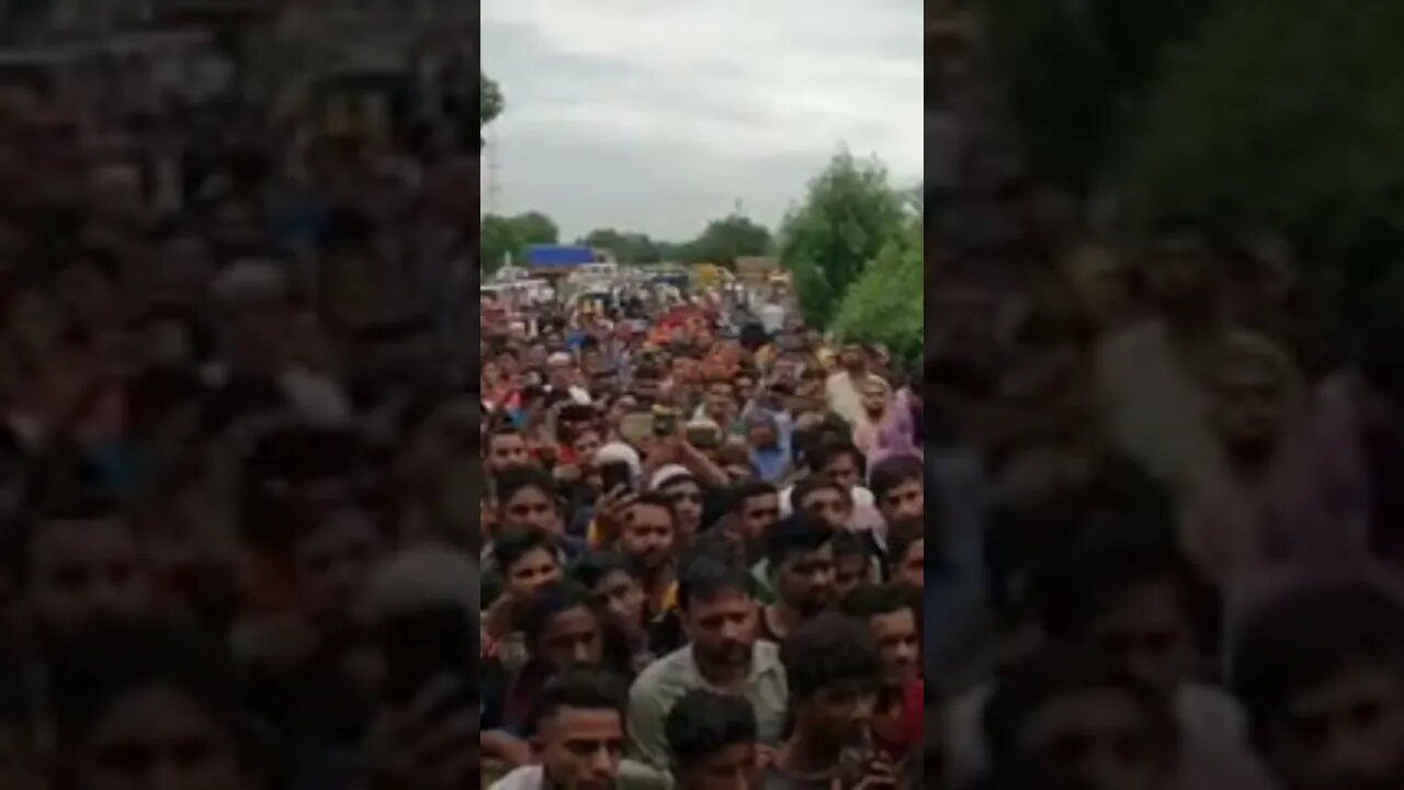 People Waiting to Meet Shihab Chottur #shihabchottur #shihabchotturtoday #subscribe #like #shorts