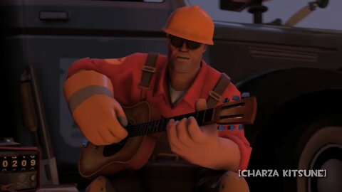 [SFM] Meet The Engineer's Favorite Meme