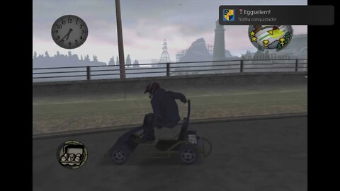 Bully - Eggsellent! (BRONZE) Egg 25 cars