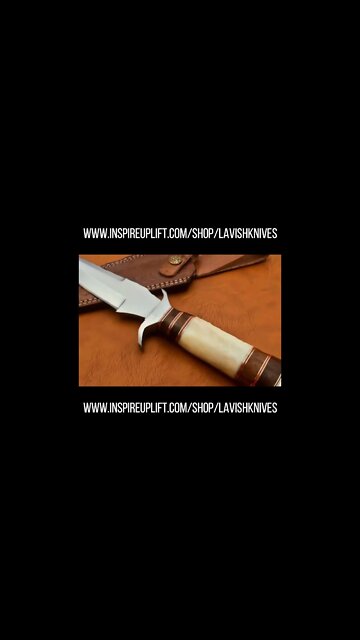 Damascus Steel Knives Set #shorts #kitchenknives