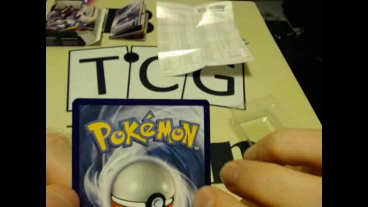 BigTCGFan Episode 4a - Start a lil Something (Pokemon Starter Deck)