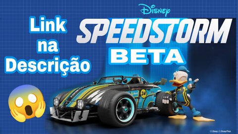 Disney Speedstorm