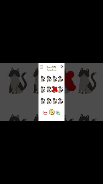 Brain Trick Level 83