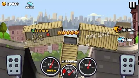 #hillclimbracing2,HD Som original do jogo,#bill,#corrida