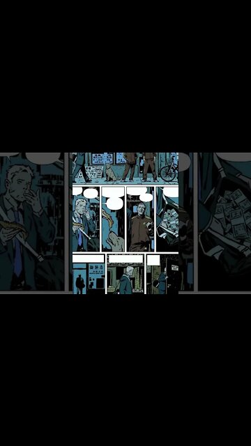 Lucky "El Perro de Hawkeye" Pizza Dog - Clint Barton y Kate Bishop #shorts #hawkeye #marvel #comics