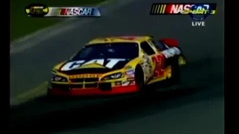 2004 Sirius @ The Glen