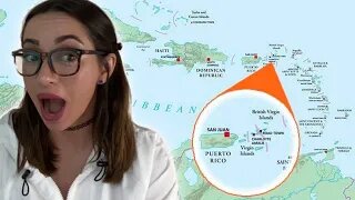 Documented DNA Databases in the Virgin Islands?