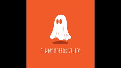 funny horror videos