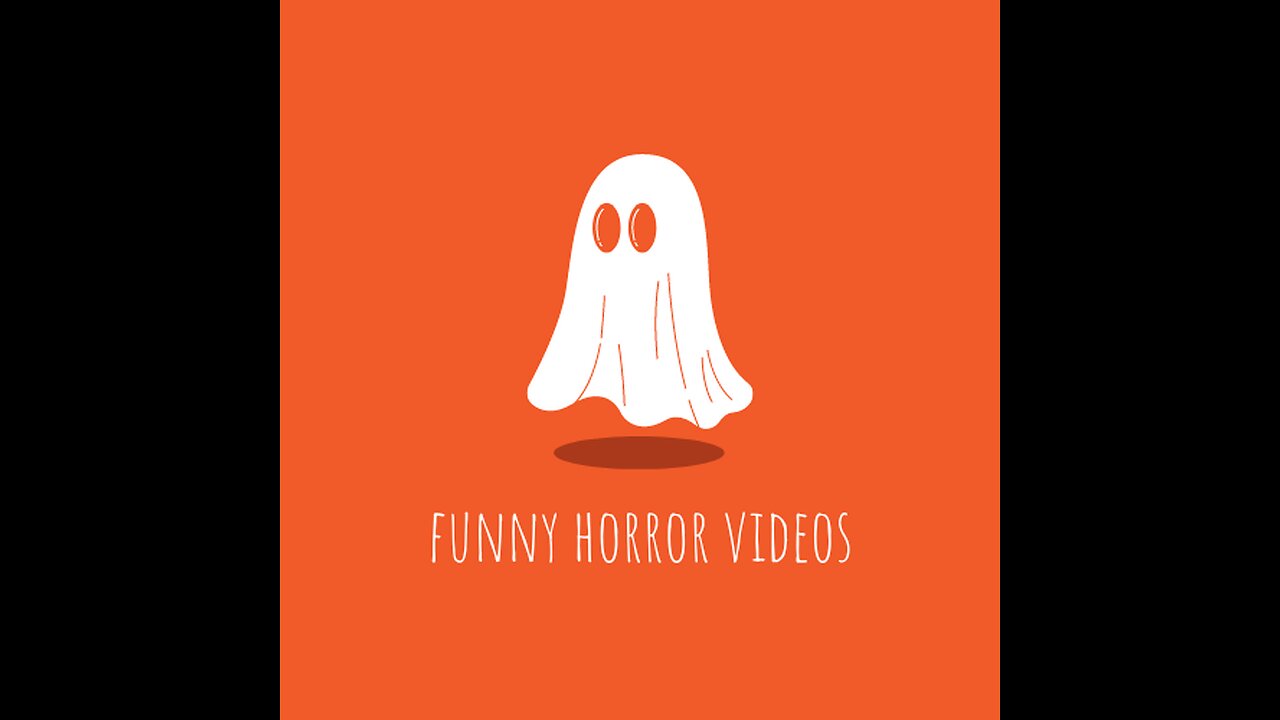 funny horror videos