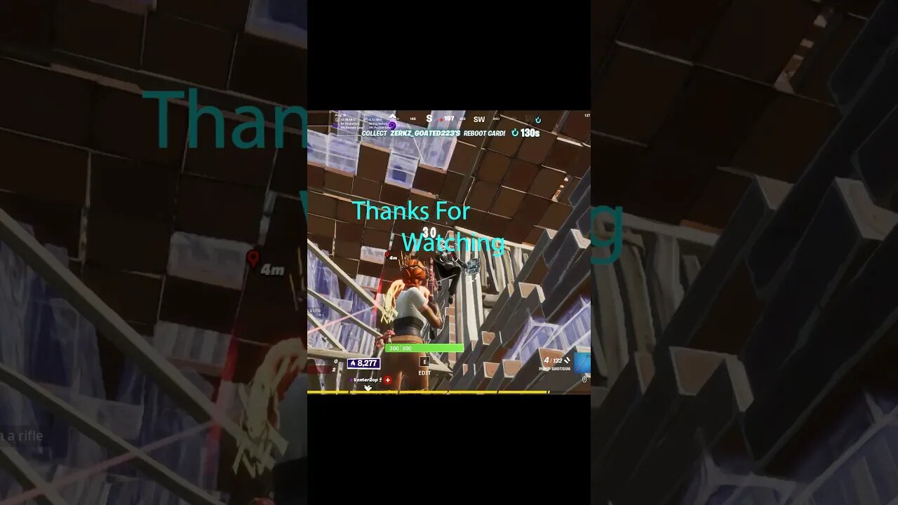 First Day playing KBM my friend thought I was on Controller! (Fortnite) #shorts #fortnite #kbm