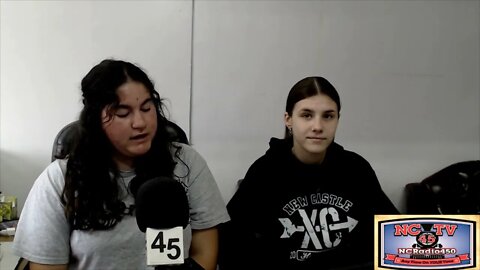 NCTV45’S LAWRENCE COUNTY HISTORICAL MOMENT: TODAY MISS MARGARET L. HENRY JUNE 22 2022