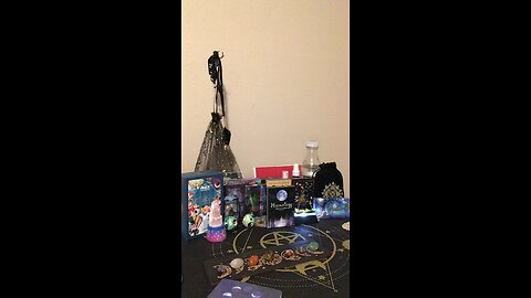 Tarot Message with Moonology🌕 #tarot #message #viral