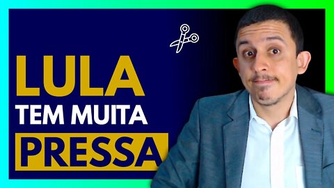 LULA vai fazer mais em 4 anos do que fez em 8, se for reeleito