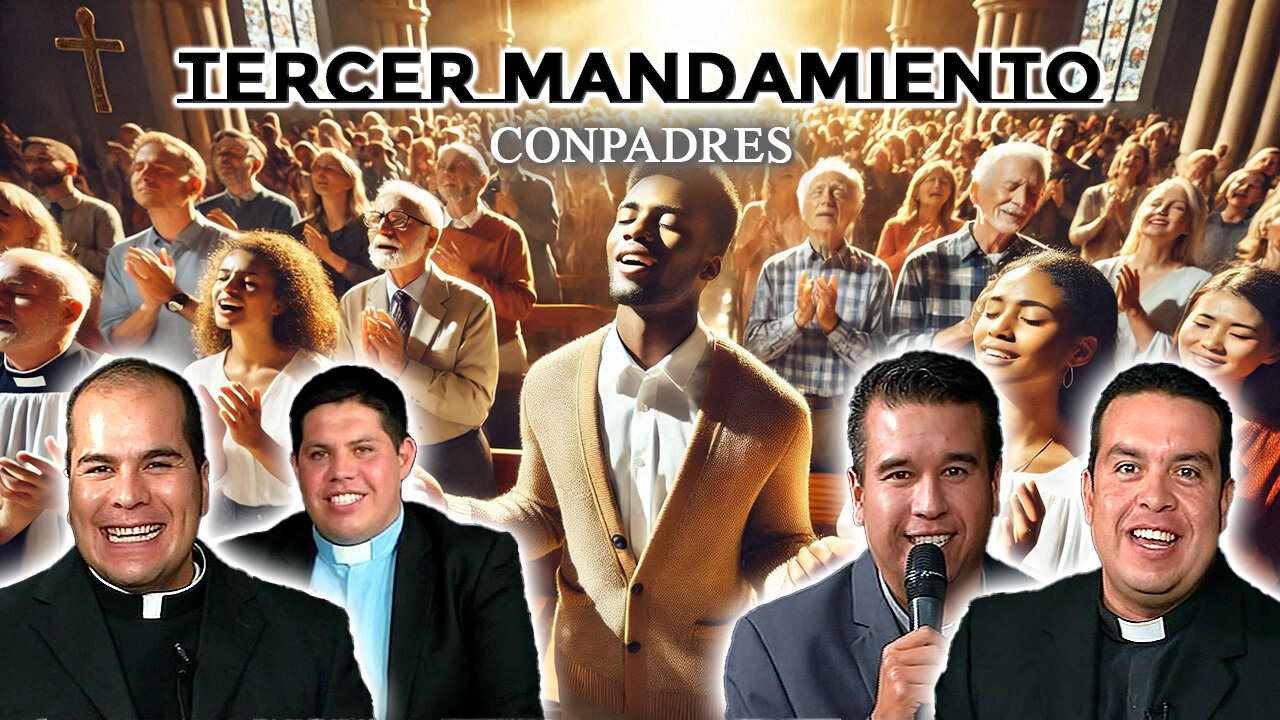 Tercer Mandamiento - ConPadres