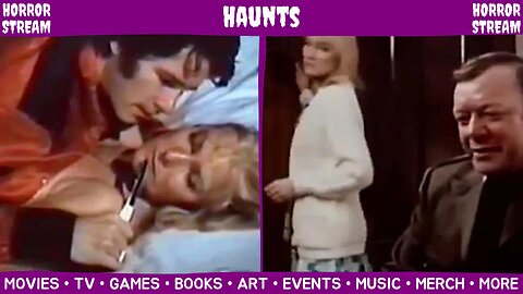 Haunts (1976) Full Movie [Internet Archive]