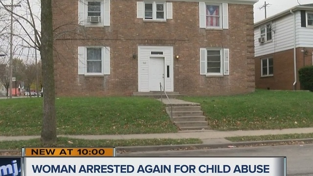 2 women, 2 men arrested after 7-year-old boy dies at Children's Hospital