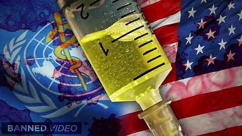 WHO Prepares For Bird Flu Plandemic As U.S. Produces New Vaccines