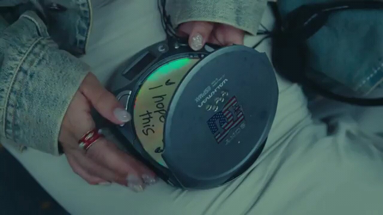 Hair Down New Song Music Video