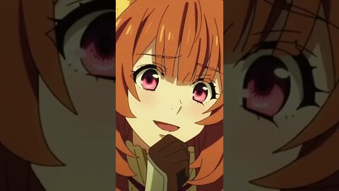 Raphtalia Edit