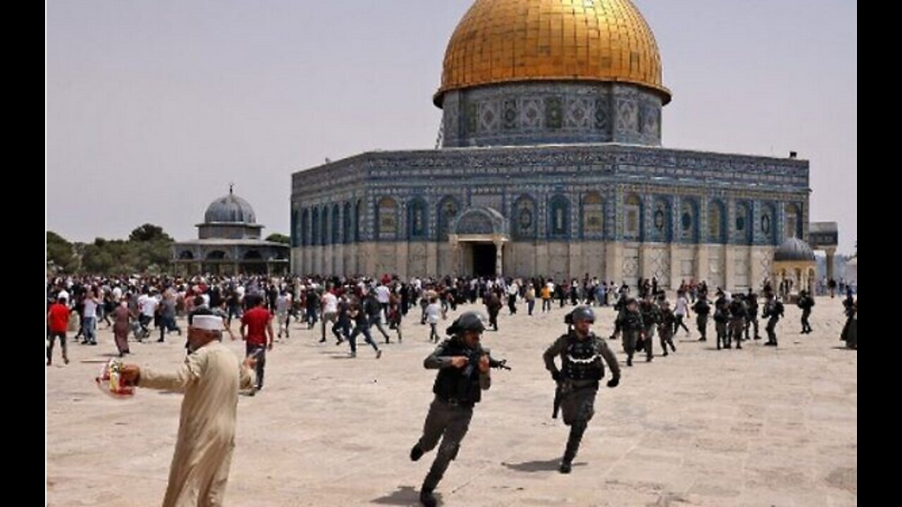 House of Temple Mount Secret Services World Crime Syndicate