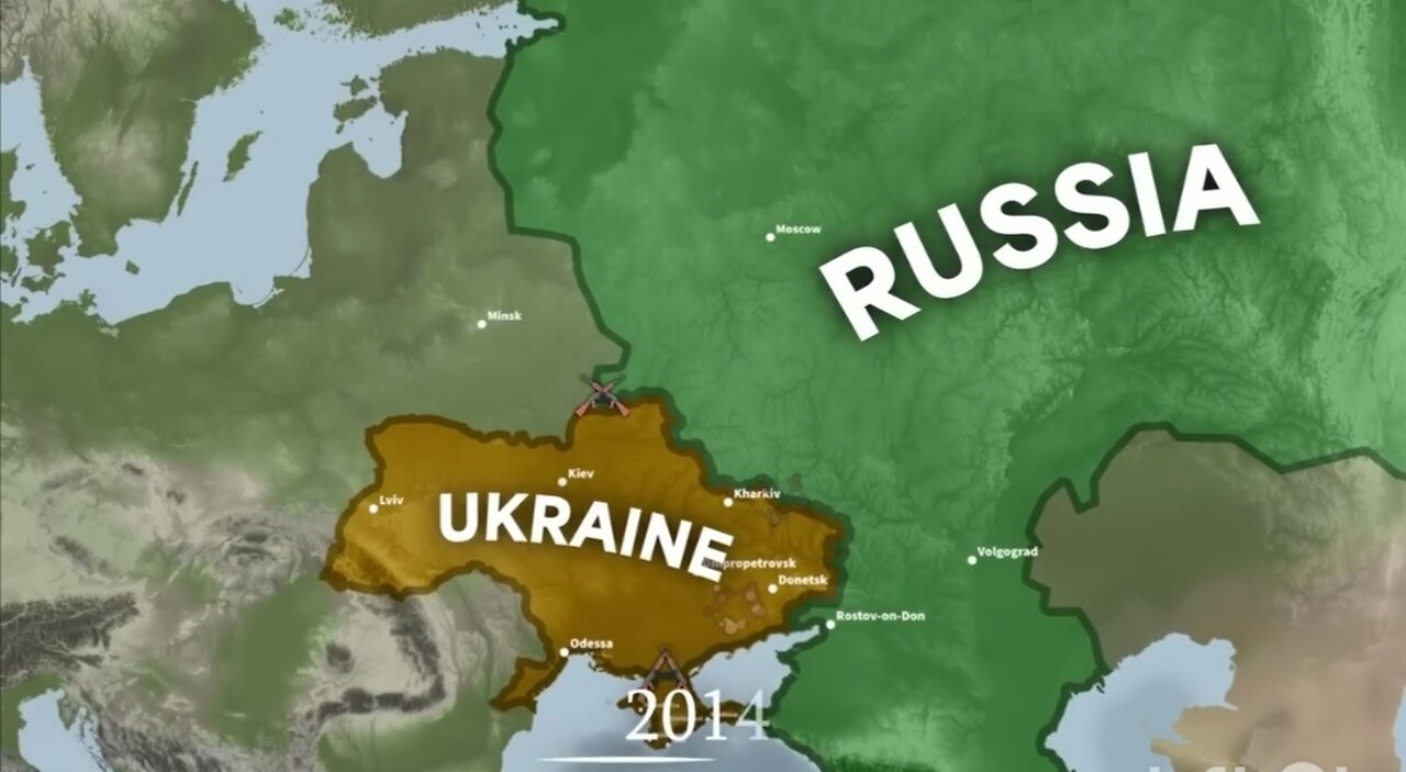 Why did Nikita Khrushchev Give Crimea to Ukraine ?