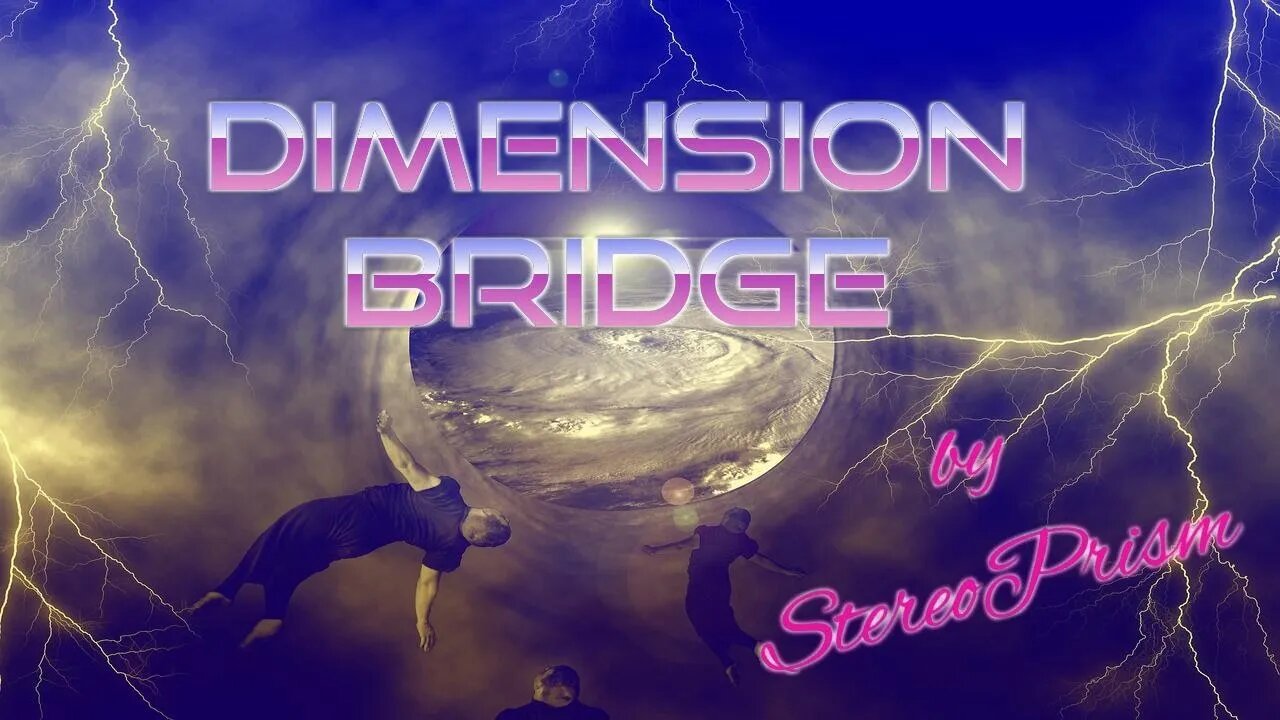 Dimension Bridge by STEREOPRISM - NCS - Synthwave - Free Music - Retrowave