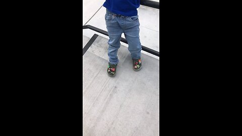 What are Those