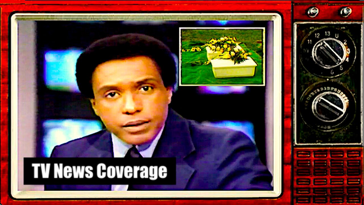 "Little People" || Memorial Day Weekend (May 26th, 1984) TV News Coverage !!