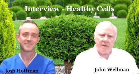 Interview - Healthy Cells