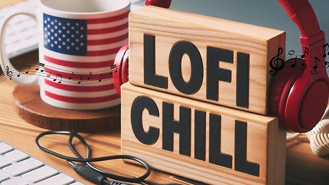 Focus & Flow: Lofi Chill Beat for Relaxing and Studying