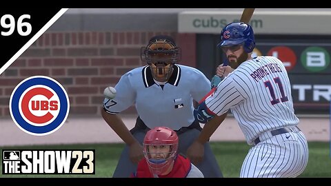 Two More Milestones Done & Dusted l MLB The Show 23 RTTS l 2-Way Pitcher/Shortstop Part 96