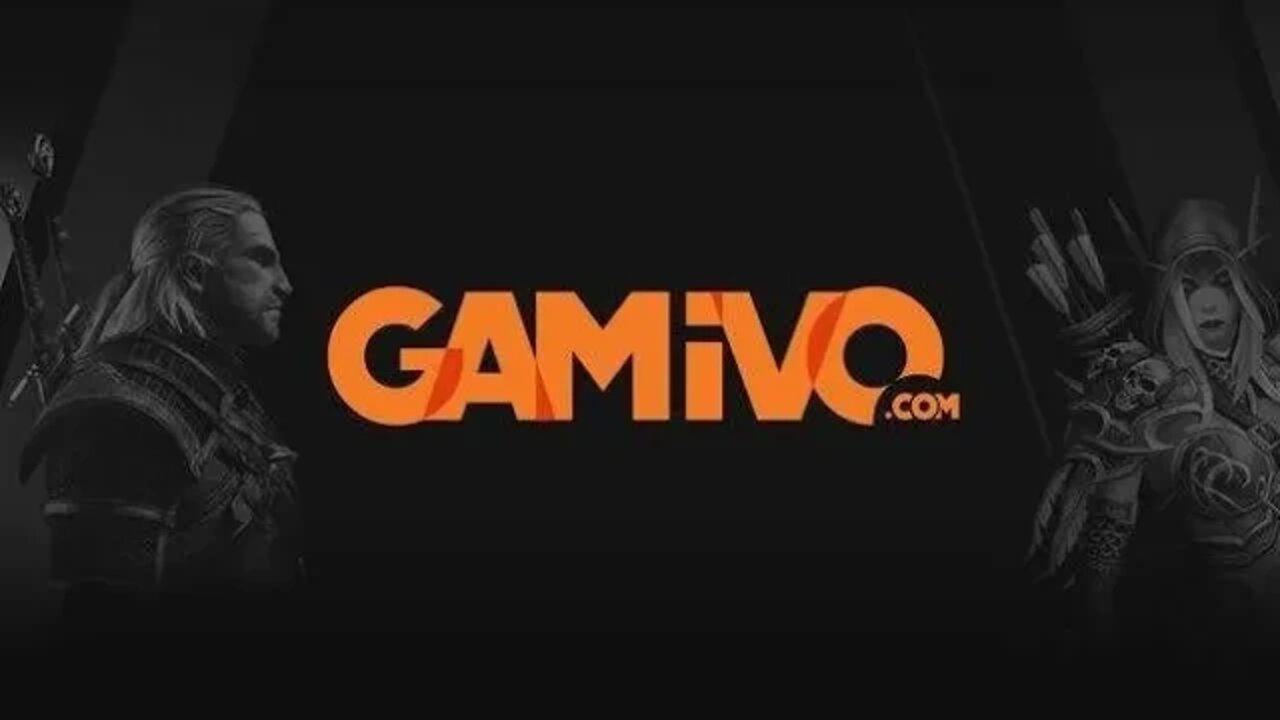 GAMIVO - A forma mais barata de comprar jogos de Xbox