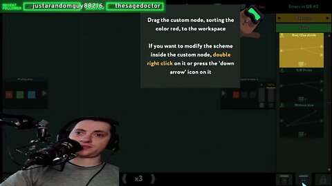 Cryptic Learns about AI