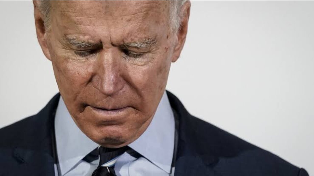 Joe Biden Arrested In 2 Prophetic Dreams By SDA. Rain Falling Now. SDA Great Disappointment Repeated