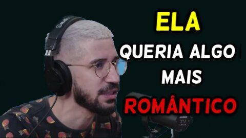 LELEKO SAIU COM ATRIZ PORNO E PASSOU VERGONHA!!! #Podpah