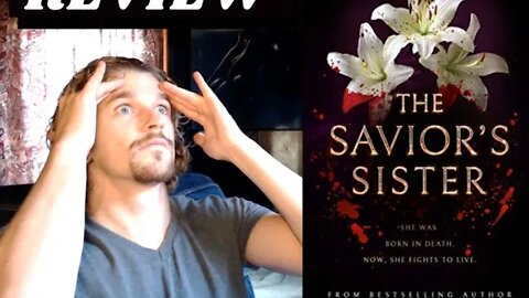 Review: The Savior's Sister