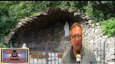 NCTV45’S THOUGHT FOR THE DAY MONDAY AUGUST 31 2020