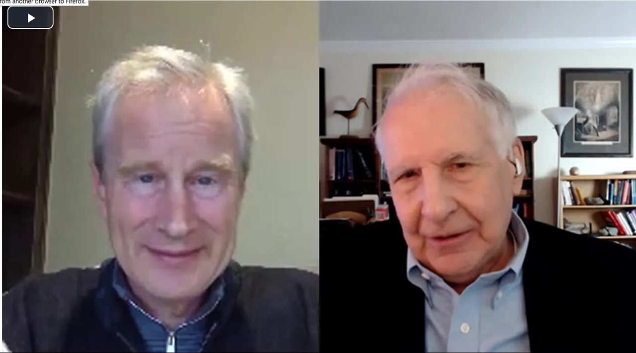 Peter A. McCullough, MD, MPH--Save Yourself, Your Family, the World From COVID-19