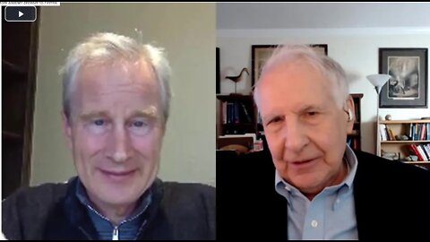 Peter A. McCullough, MD, MPH--Save Yourself, Your Family, the World From COVID-19