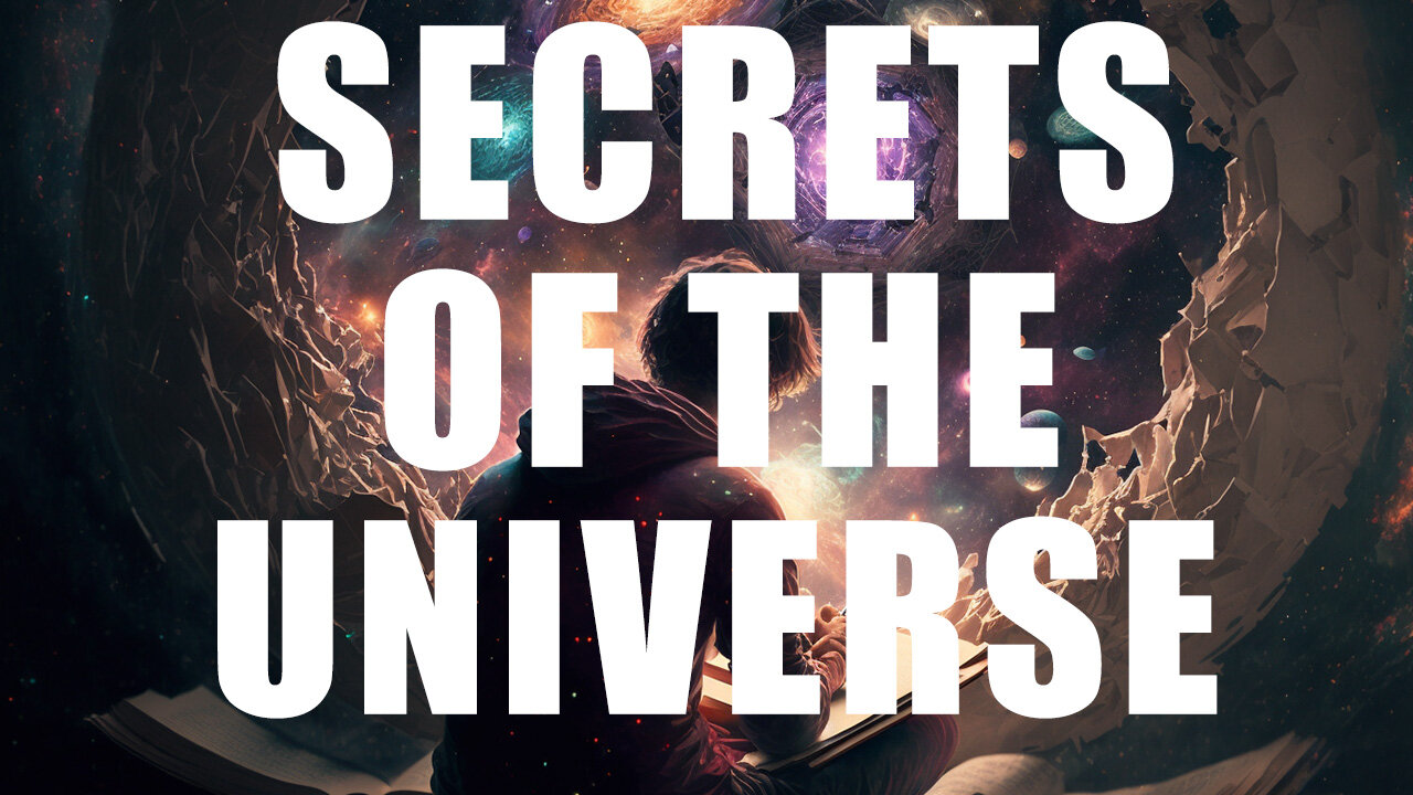 Secrets Of The Universe Ep.3