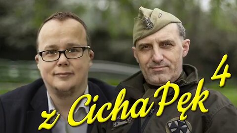 z CichaPęk 4 - Olszański, Osadowski NPTV (08.01.2021)