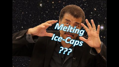 Global Warming Sea Rise Debunked