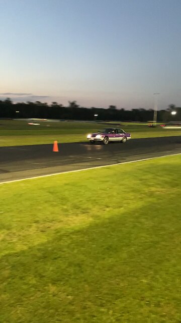 Old School Skyline comeback