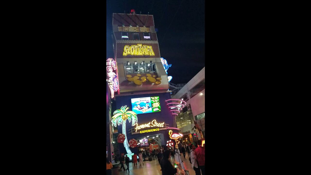 Vegas