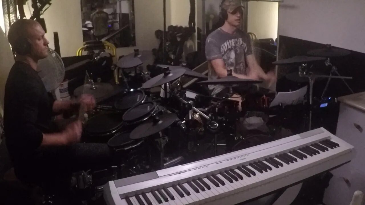 Mar 20, 2021 - JHE 2 of 3