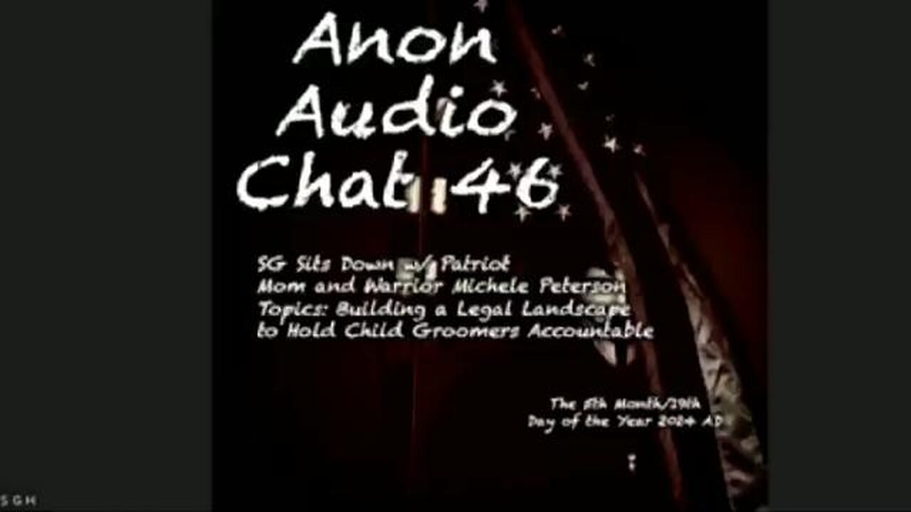 Explosive SG Anon Update: Trump's Imminent Return and Unveiled World News Shocks!