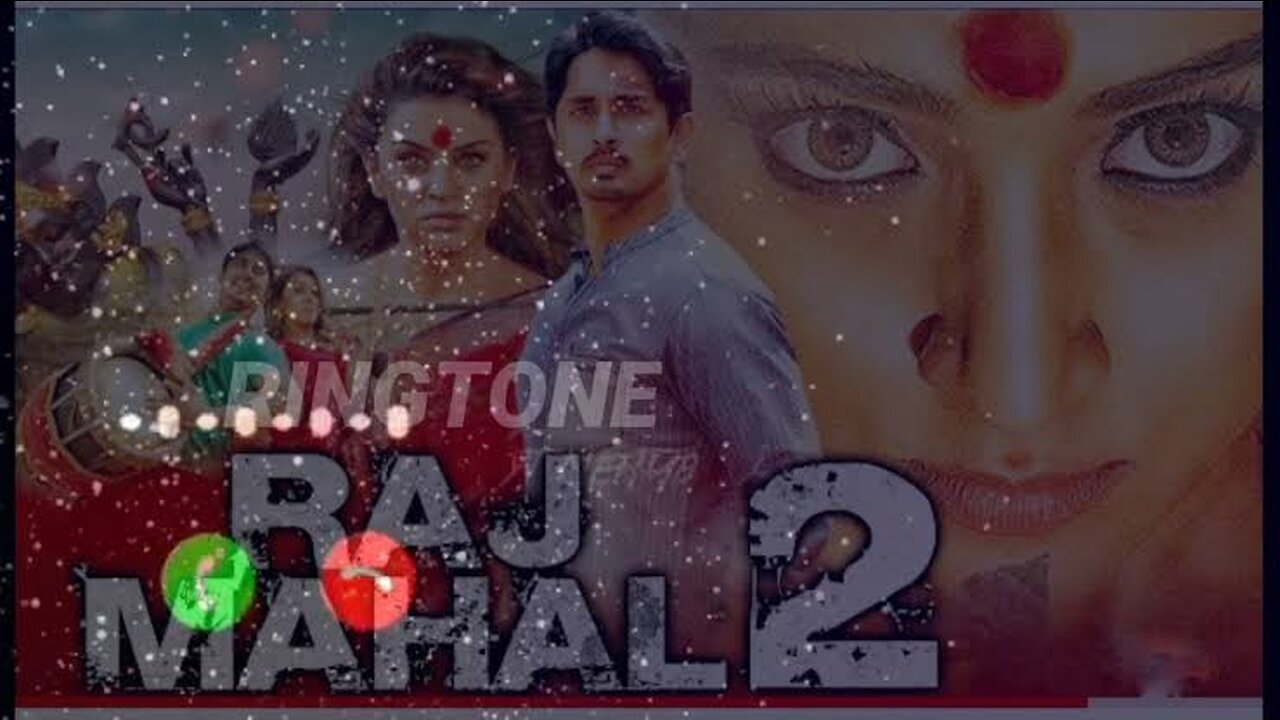 Rajmehal 2 bgm ringtone | rajmahal 2 ringtone |Rajmehal 2 theme song