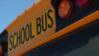 Barberton City School District suspending services to main bus routes through Oct. 7