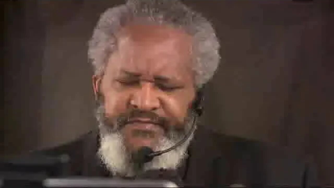 The Devil is a Lie, Part 5 Just Jesus Evangelistic Campaign Day 1432 since Jan 1 2016