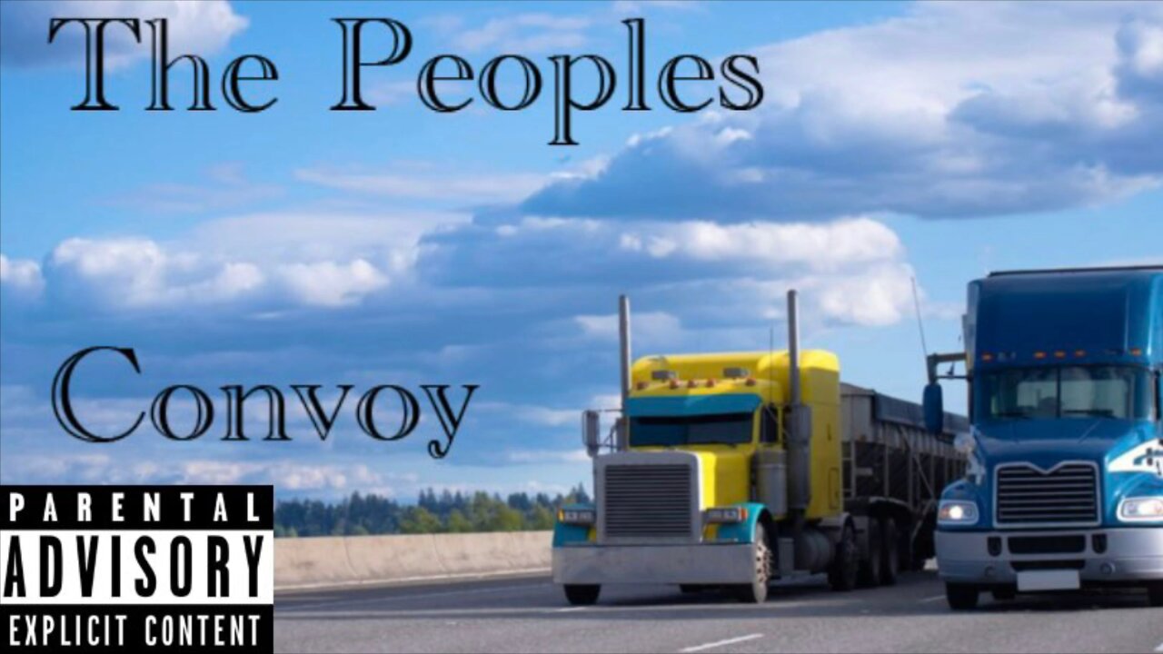 The Peoples Convoy